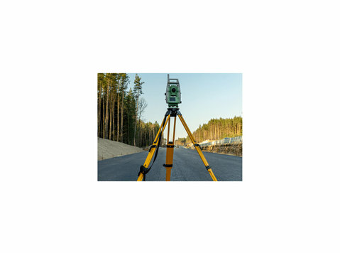 Navigating Boundaries: Land Survey Services in Scarborough - Другое