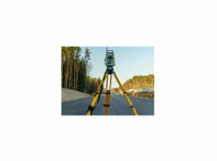 Navigating Boundaries: Land Survey Services in Scarborough - Sonstige