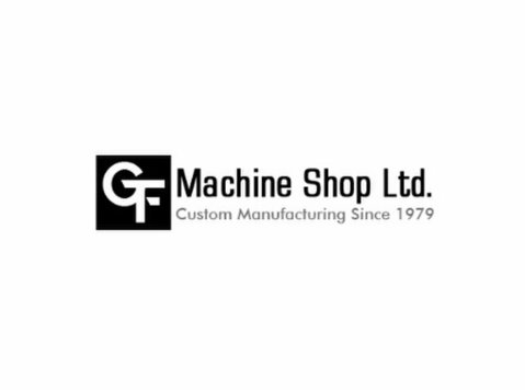 Toronto Laser Cutting | GF Machine Shop Ltd - Services: Other