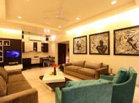 Best interior designer services for home & offices - Bygning/pynt