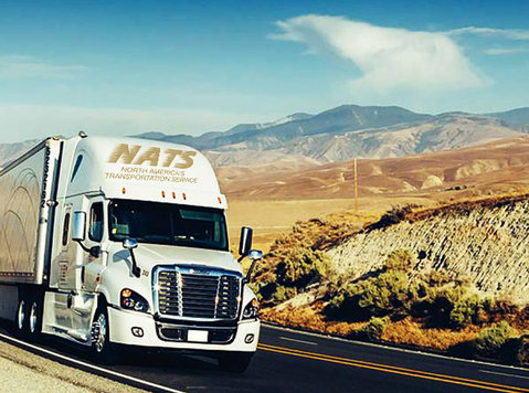 Ltl Trucking Company for Cost-effective New Year Shipping - Mudança/Transporte