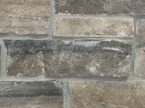 Dry Stack Stone That Delivers: Elevate Your Home with It - Sonstige