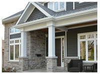 Easy installation with faux & natural stone by Stone Selex - Overig