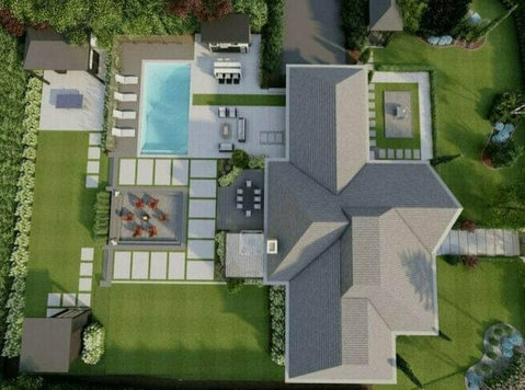 Expert Landscaping in Markham! - Giardinaggio