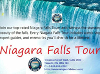 Niagara Falls Tours - Services: Other