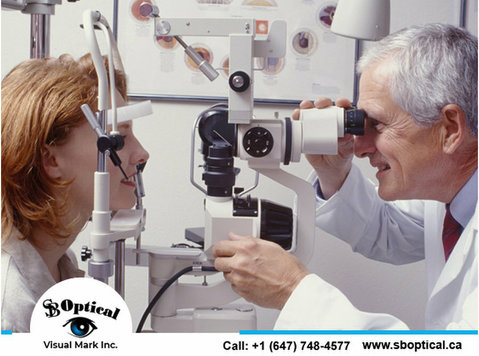 Prevent any Eye Problems with Eye Exam Toronto - 其他