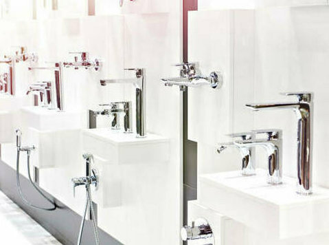 Shop for Bathroom Fixtures at Great Best Prices at The Reno - Khác