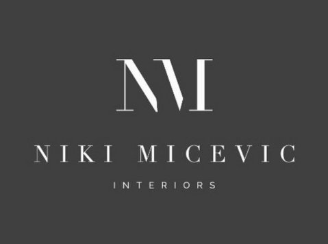 Interior Design Firm in Toronto, Niki Micevic Interiors - Οικιακά/Επιδιορθώσεις