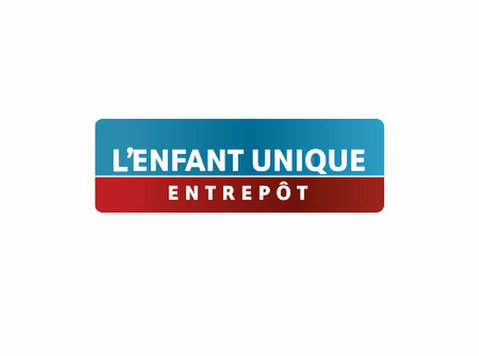 Entrepot L'enfant Unique - Clothing/Accessories