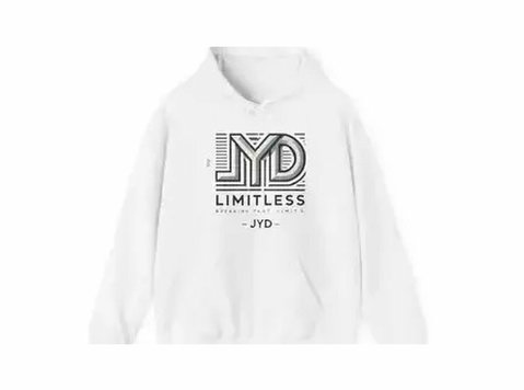 Shop now and discover your potential—And become Limitless - Roupas e Acessórios
