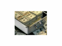 billet magique qui attire l'argent dans les boutique +229606 - Računalo/internet