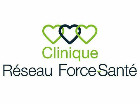 Clinique Réseau Force Santé - Sonstige