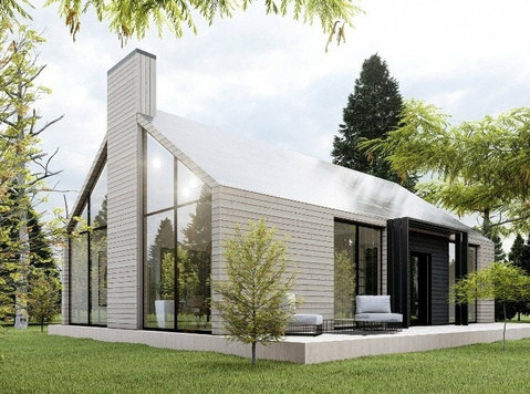 Struktäll, Structural Engineering Solutions - Autres