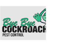 Bye Bye Cockroach Pest Control - Andet
