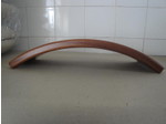 Peças curvas inteiras em madeira maciça / www.arus.pt - Lain-lain