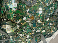 Comprador de Residuos Electrónicos en Arica, Chile - Muu