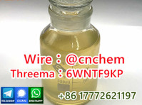 buy 4'-methylpropiophenone Cas:5337-93-9 Telegram/wire：@cnch - Autres