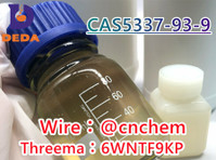 buy 4'-methylpropiophenone Cas:5337-93-9 Telegram/wire：@cnch - Drugo