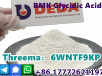 germany Warehouse Bmk Powder Cas 5449-12-7 Self Pick - Drugo