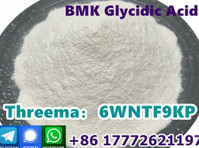 germany Warehouse Bmk Powder Cas 5449-12-7 Self Pick - Drugo