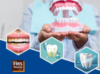 Best Dental Clinic In Jubilee Hills - 8885060770 - Kauneus/Muoti