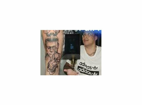 tattoo gun - 其他