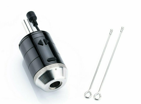 tattoo needles - Services: Other