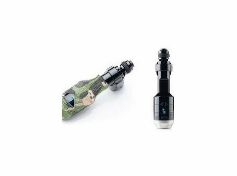 wireless tattoo machine - Services: Other