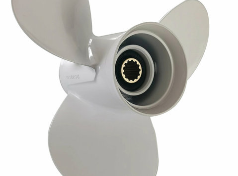 Professional manufacturer of outboard propeller - Autod/Mootorrattad