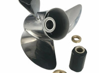 Professional manufacturer of outboard propeller - Auta a motorky