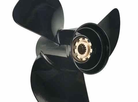 Professional outboard propeller manufacturer - Sporting/Boats/Bikes