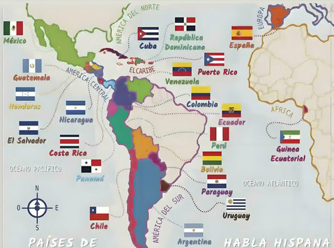 Traducción e interpretación chino español Qingdao - Szerkesztés/Fordítás