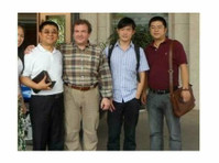 Intérprete y traductor del español al chino en Shanghai - Sonstige