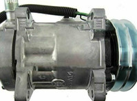 Air Compressor Group 10r6317 for Caterpillar Cat Engine C15 - Voitures/Motos