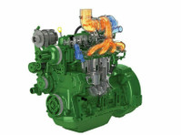Cat C7 Diesel Engines Diesel Engine, Engine Parts,  Engine C - KfZ/Motorräder
