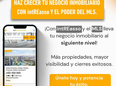 MLS Internacional - Muu
