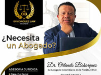 Abogado Colombiano en florida - Νομική/Οικονομικά