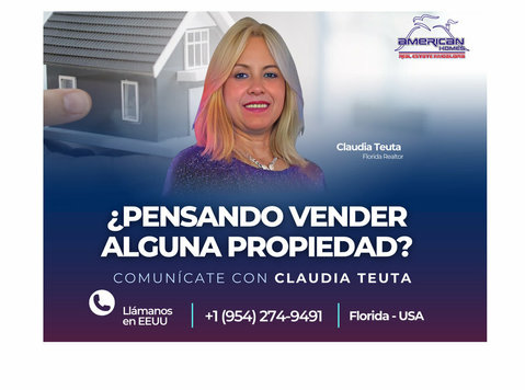 ¿Pensando en vender tu propiedad? - Recht/Finanzen