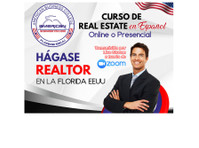 Curso de Real Estate en Español - Lain-lain