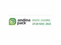 ¡AGENDESE Y VISITE LA FERIA ANDINA PACK 2023 EN CORFERIAS! - Discotecas/Eventos