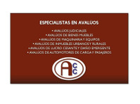 Avaluos De Inmuebles Colombia. - Services: Other