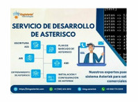 What is Asterisk and Expert Techniques for Superior Developm - Informática/Internet