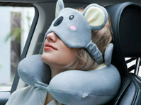 Travel Pillow(koala) - Vaatteet/Asusteet