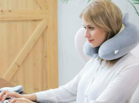 Travel Pillow(koala) - Vaatteet/Asusteet