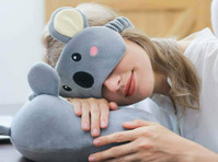 Travel Pillow(koala) - Vaatteet/Asusteet