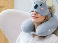 Travel Pillow(koala) - Vaatteet/Asusteet