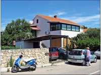 Apartman Rina Supetar Otok Brač - Viaggi/Compagni di Viaggio