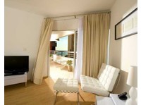 Apartment Limassol - Egyéb