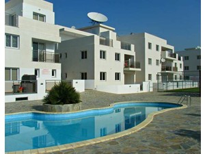 Buy apartment in Oroklini Larnaca (1) - Outros