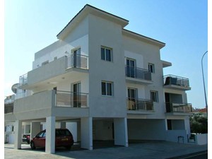 Buy apartment in Oroklini Larnaca (6) - Outros